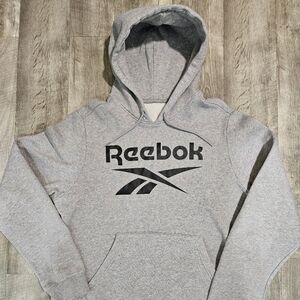 Mens Reebok Hoodie